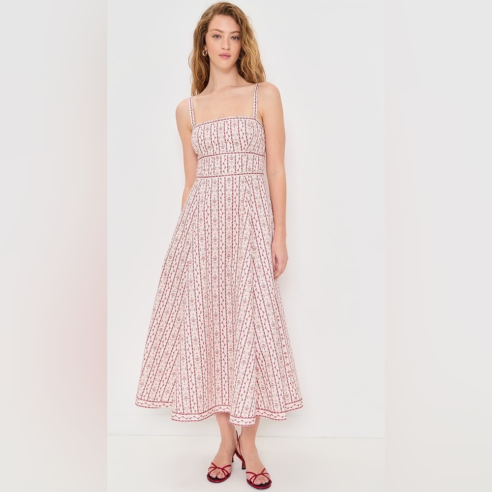 Hill House The Margot Dress size XS